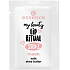 Essence My Beauty Lip Ritual Step 2 vyživující maska na rty s chladícím účinkem 02 Patch it! 3 g