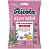 Ricola Salbei - Šalvěj švýcarské bylinné bonbóny bez cukru s vitamínem C z 13 bylin, proti zánětu dutiny ústní, horečce a chrapotu 75 g