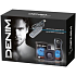 Denim Original toaletní voda pro muže 100 ml + sprchový gel 250 ml + USB rozbočovač, kosmetická sada