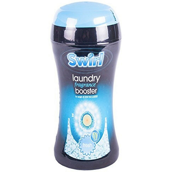 Swirl Fresh vonné perličky do praní 230 g
