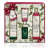 Baylis & Harding Zimní království pěna do koupele 250 ml + sprchový krém 250 ml + krém na ruce 30 ml + vonná svíčka 60 g, kosmetická sada pro ženy