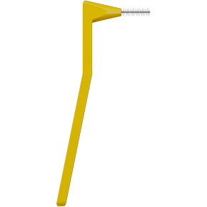 Spokar XML mezizubní kartáčky, velikost 0,7 mm, 6 ks Spokar XML mezizubní kartáčky, velikost 0,7 mm, 6 ks