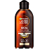 Garnier Ambre Solaire Ideal Bronze SPF2 pečující a opalovací olej s kokosem 200 ml