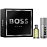 Hugo Boss Boss Bottled toaletní voda 50 ml + deodorant sprej 150 ml, dárková sada pro muže