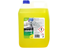 Lavon Easy Clean prostředek na mytí nádobí Lemon 5 l