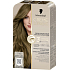 Schwarzkopf Creme Supreme barva na vlasy 7-0 přirozená blond 60 ml