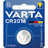 Varta CR2016 lithiová knoflíková baterie 1 ks