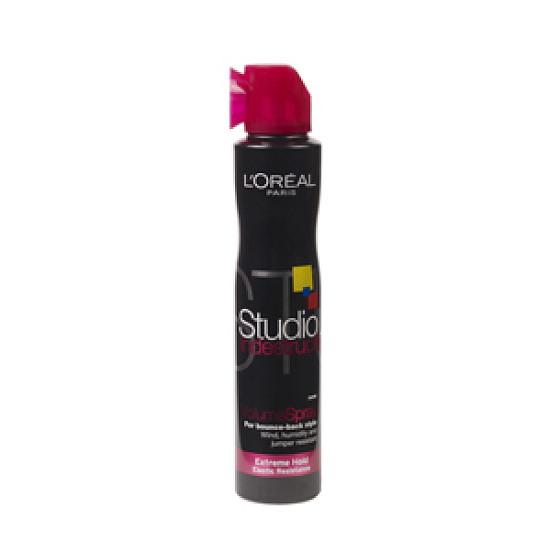 Loreal Paris Studio Line Indestructible Woman tvarující sprej 200 ml