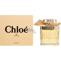 Chloé Chloé parfémovaná voda pro ženy 50 ml