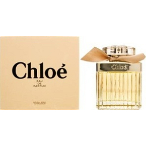 Chloé Chloé parfémovaná voda pro ženy 50 ml