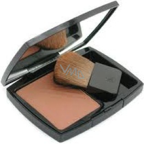 Chanel Soleil Tan De Chanel hydratační bronzový pudr 63 Terre Ambre 11 g