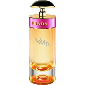 Prada Candy parfémovaná voda pro ženy 80 ml Tester