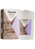 Rexona Maximum Protection Sensitive Dry antiperspirant deodorant stick pro ženy 45 ml