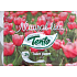 Tento Natural Line toaletní papír 3 vrstvý 24 kusů