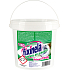 Fixinela WC tablety do pisoáru borovice, 1 kg