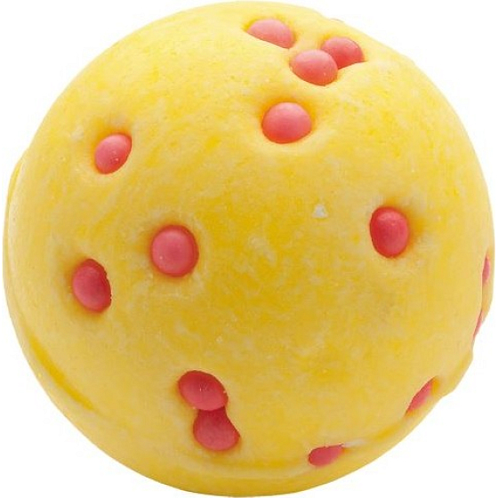 Bomb Cosmetics Balónem na měsíc Máslová kulička do koupele 30 g