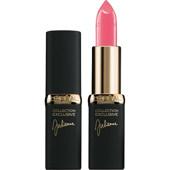 Loreal Paris Color Riche Collection Exclusive rtěnka Juliannes Pink 3,6 g