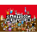 Cartoon Network Cartoon Network