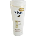 Dove Silk Glow Silky Shimmer vyživující tělové mléko 250 ml