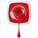 Dermacol 5 Day Stay Dlouhotrvající lak na nehty 21 Monroe Red 11 ml