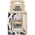 Yankee Candle Seaside Woods - Přímořská dřeva gelová vonná visačka do auta 24 g