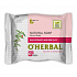 O Herbal Natural Goji a červená hlína přírodní toaletní mýdlo 100 g