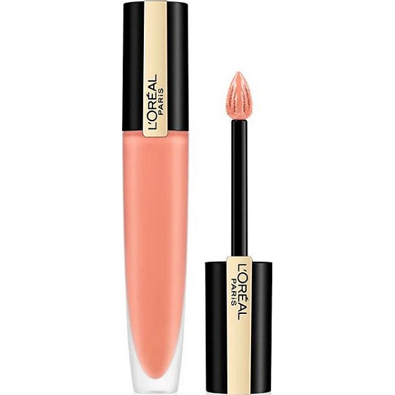 Loreal Paris Rouge Signature matná tekutá rtěnka 110 I Empower 7 ml