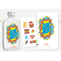 Calvin Klein CK One Summer 2019 toaletní voda unisex 100 ml