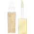 Essence The Glowin' Golds Caring Shimmer Lip Oil pečující olej na rty 01 Heart Of Gold 9 ml