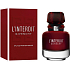 Givenchy L'Interdit Eau de Parfum Rouge parfémovaná voda pro ženy 35 ml