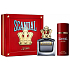 Jean Paul Gaultier Scandal toaletní voda pro muže 100 ml + deodorant pro muže 150 ml, dárková sada pro muže