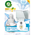Air Wick osvěžovač vzduchu Electric Vůně prádla ve vánku strojek a náplň, 1 + 19 ml