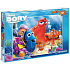 Clementoni Puzzle Maxi Hledá se Dory 30 dílků, doporučený věk 3+