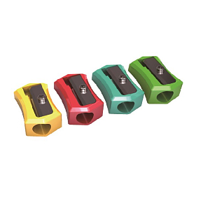 Y-Plus+ Robot ořezávátko, celokovové 29,7 x 17 x 10,8 mm 1 kus různé barvy
