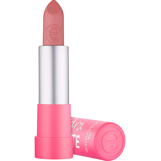 Essence Hydra Matte rtěnka 410 Nude Mood 3,5 g