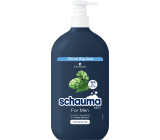 Schauma for Men šampon na vlasy pro muže 750 ml pumpička
