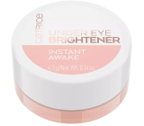 Catrice Instant Awake rozjasňovač pod oči 010 Light Rose 4,2 g