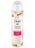 Dove Advanced Care Winter Care antiperspirant deodorant sprej pro ženy 150 ml