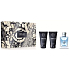 Versace Pour Homme toaletní voda 50 ml + balzám po holení 50 ml + sprchový gel 50 ml, dárková sada pro muže