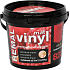 REMAL Vinyl Color mat omyvatelná barva na zeď, 820 korálově červená, 250 g