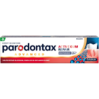 Parodontax Active Gum Repair Whitening zubní pasta pro dásně a bělení, 75 ml