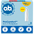 o.b. tampony ProComfort Normal 8 ks