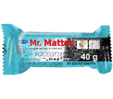 Mr. Mattes 3v1 Ocean Wc závěs náhradní náplň 40 g