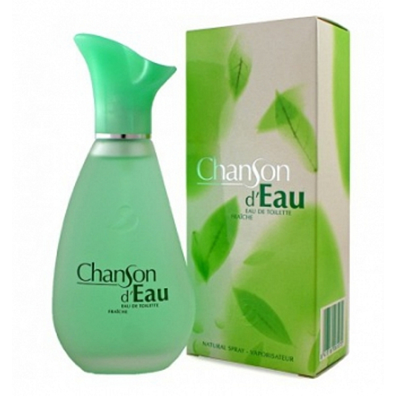 Chanson d Eau Original toaletní voda pro ženy 100 ml