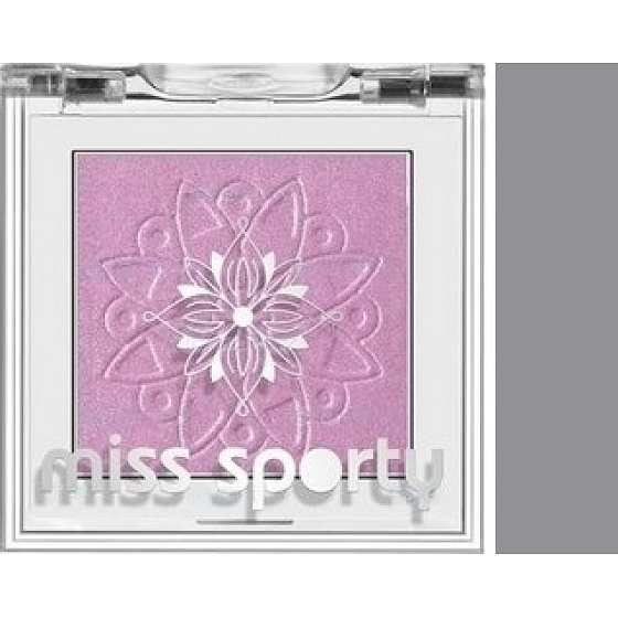 Miss Sporty Studio Colour mono oční stíny 102 Party 2,5 g