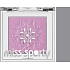 Miss Sporty Studio Colour mono oční stíny 102 Party 2,5 g