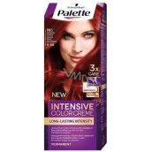 Schwarzkopf Palette Intensive Color Creme barva na vlasy odstín 6-88 Intenzivní červený RI5