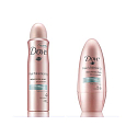 Dove Minimising Nature Fresh antiperspirant deodorant sprej pro ženy 150 ml
