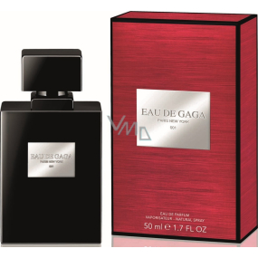 Lady Gaga Eau de Gaga parfémovaná voda unisex 50 ml