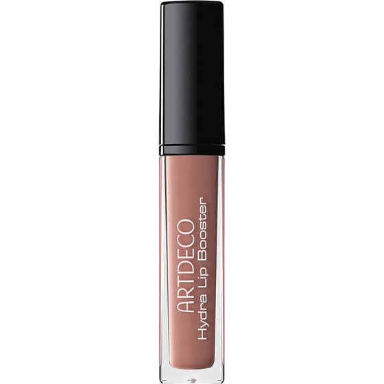 Artdeco Hydra Lip Booster hydratační lesk na rty 36 Translucent Rosewood 6 ml